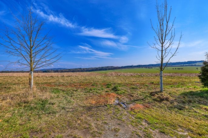 Prodej, Pozemek k bydlení, Skašov