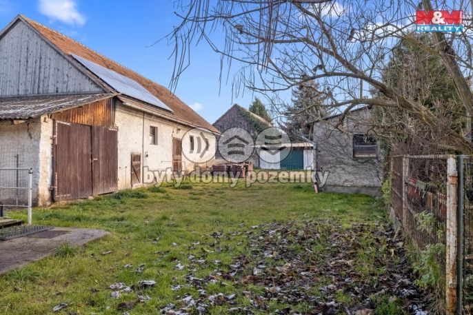 Prodej, Chalupa, Úmyslovice