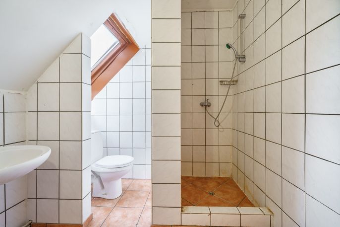 Prodej, Rodinný dům, Aš