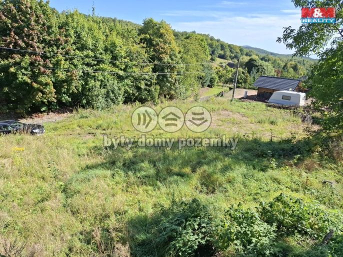 Prodej, Pozemek k bydlení, Litvínov