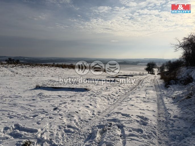 Prodej, Ovocný sad, Vysoká