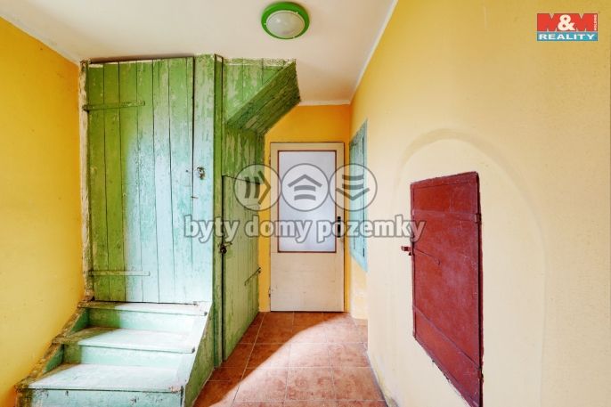 Prodej, Pozemek k bydlení, Lestkov