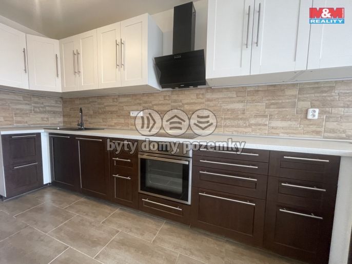 Pronájem, Rodinný dům, Velká Polom
