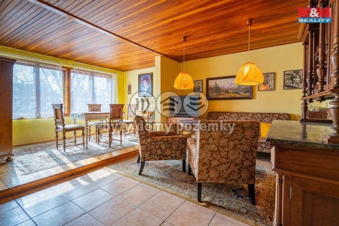 Prodej, Chalupa, Vojníkov