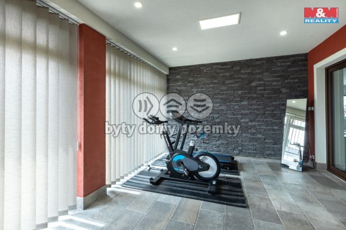 Prodej, Rodinný dům, Blšany u Loun