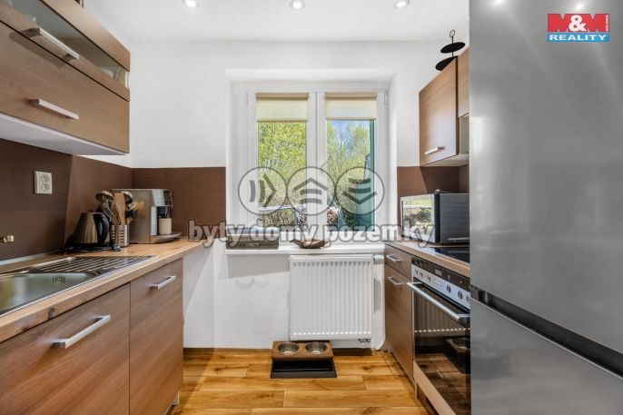 Prodej, Rodinný dům, Smržovka