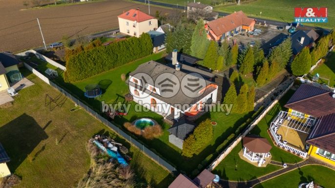 Prodej, Rodinný dům, Vratimov