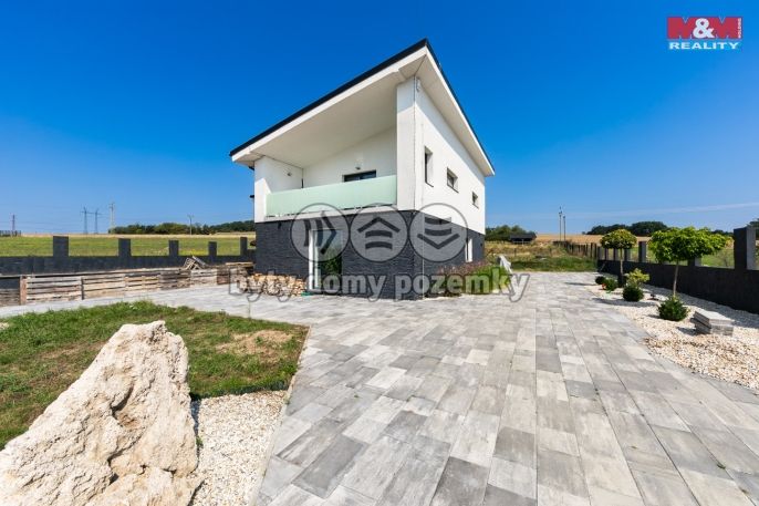 Prodej, Rodinný dům, Štěchovice