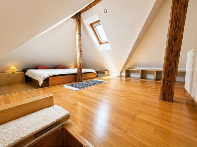 Pronájem, Kancelářský prostor, Praha