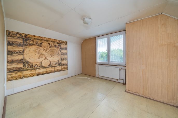 Prodej, Chalupa, Třebařov