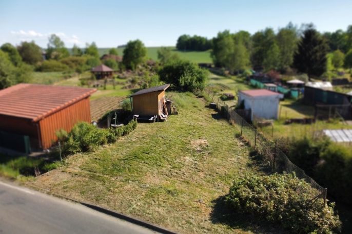 Prodej, Pozemek k bydlení, Milavče