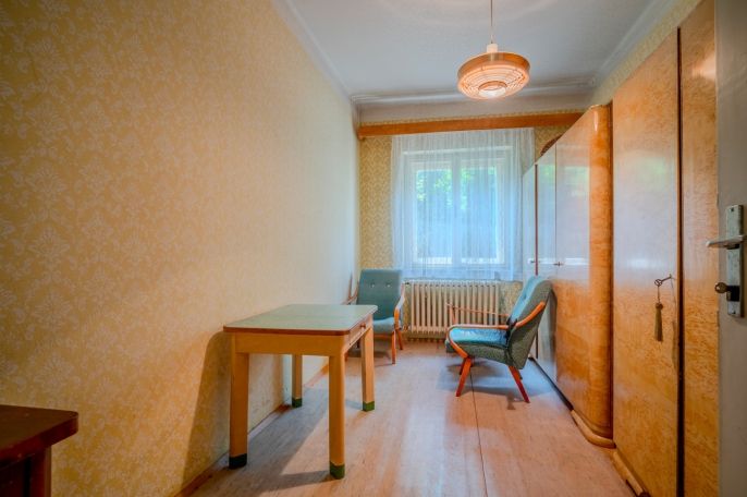 Prodej, Rodinný dům, Ostrava