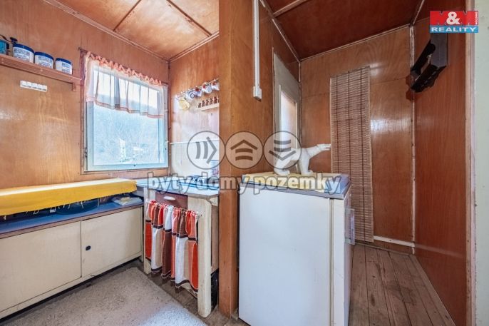 Prodej, Chata, Jílové u Prahy