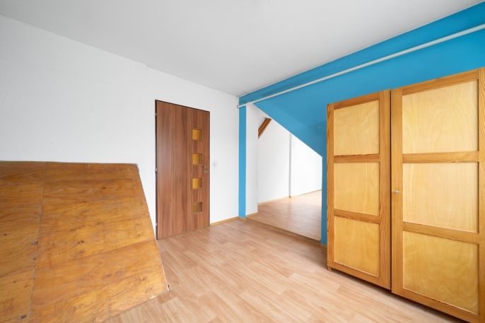 Prodej, Chalupa, Machov