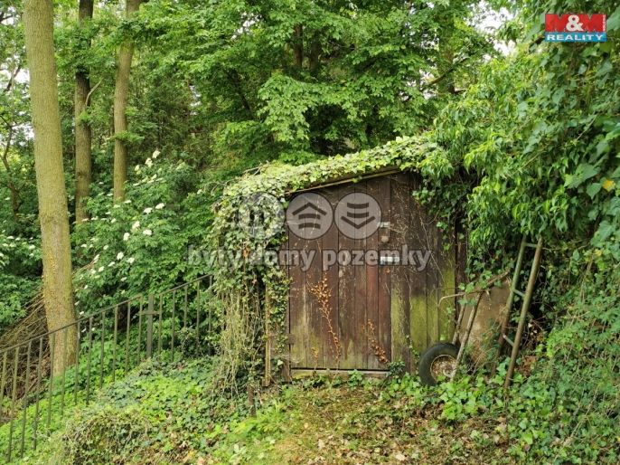 Prodej, Pozemek k bydlení, Mořinka