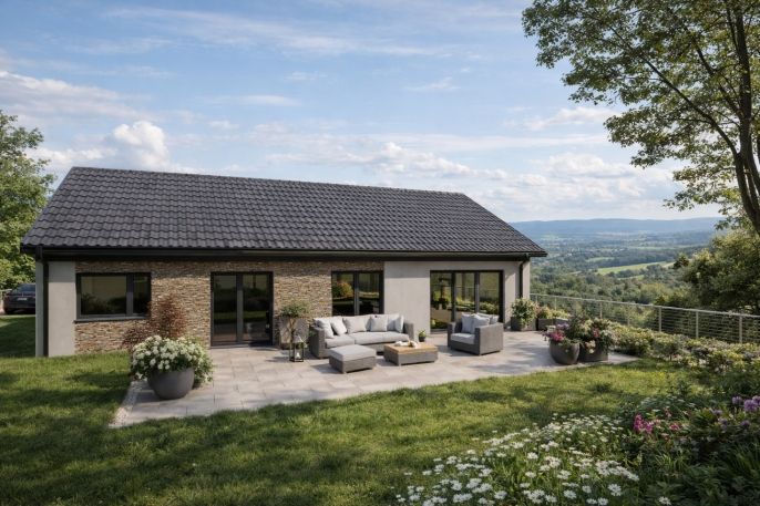 Prodej, Pozemek k bydlení, Krásný Les