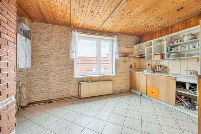 Prodej, Rodinný dům, Kladno