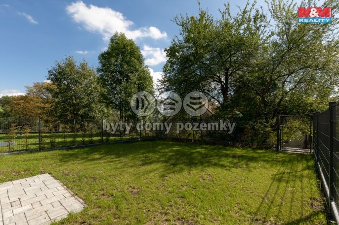 Prodej, Rodinný dům, Vendryně