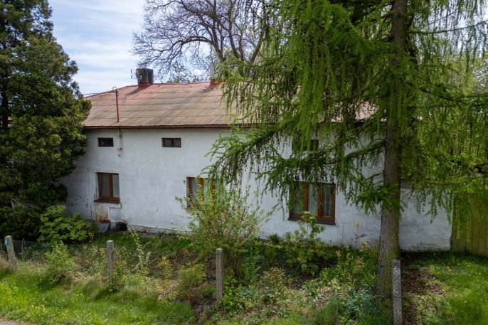 Prodej, Pozemek k bydlení, Šenov