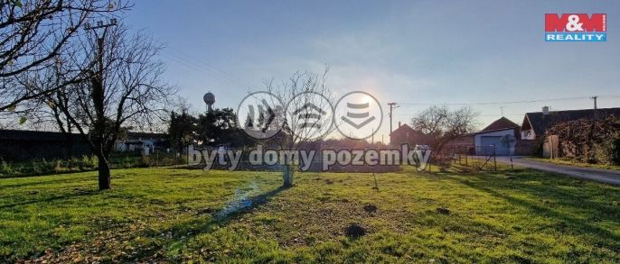 Prodej, Pozemek k bydlení, Štarnov