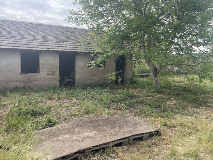 Prodej, Pozemek k bydlení, Budyně nad Ohří