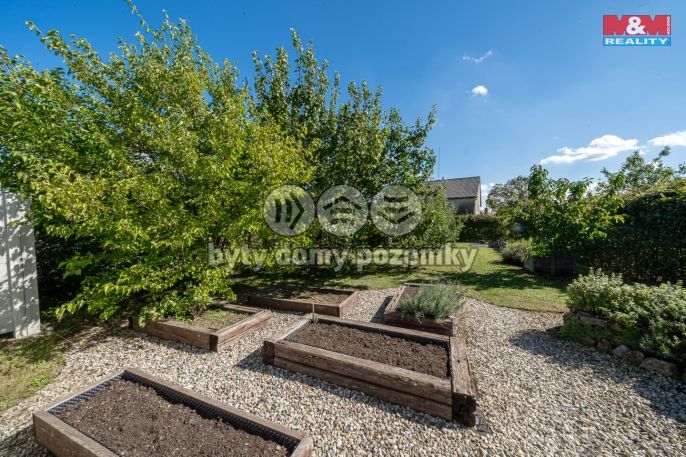 Prodej, Pozemek k bydlení, Bílá Lhota