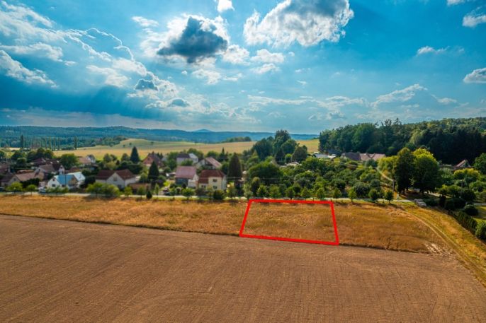 Prodej, Pozemek k bydlení, Skašov