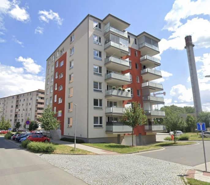 Pronájem, Byt 3+kk, Olomouc