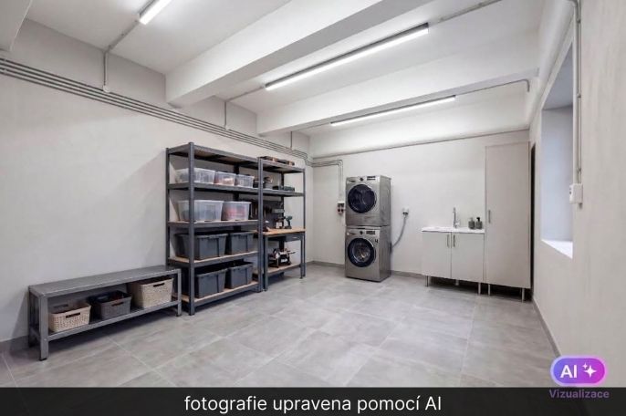 Prodej, Obchod a služby, Praha