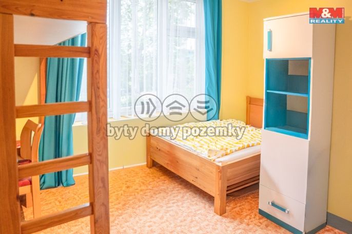 Prodej, Rodinný dům, Nýrsko