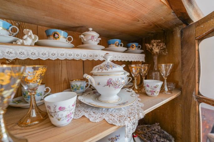 Prodej, Chalupa, Úněšov