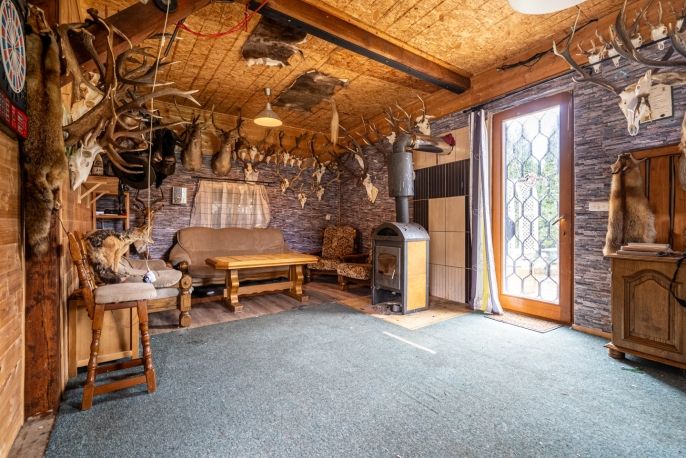 Prodej, Rodinný dům, Střezetice