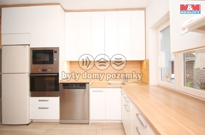 Prodej, Rodinný dům, Hradec Králové