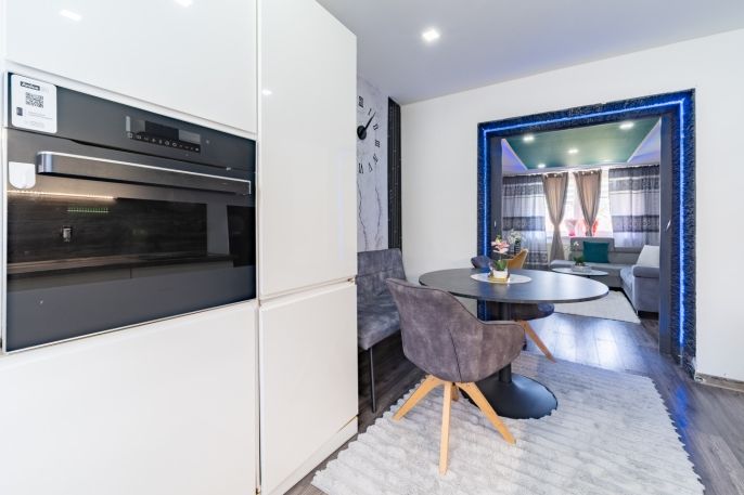 Prodej, Byt 2+1, Ostrov