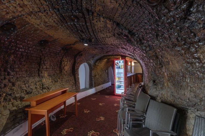 Prodej, Restaurace, stravování, Černotín