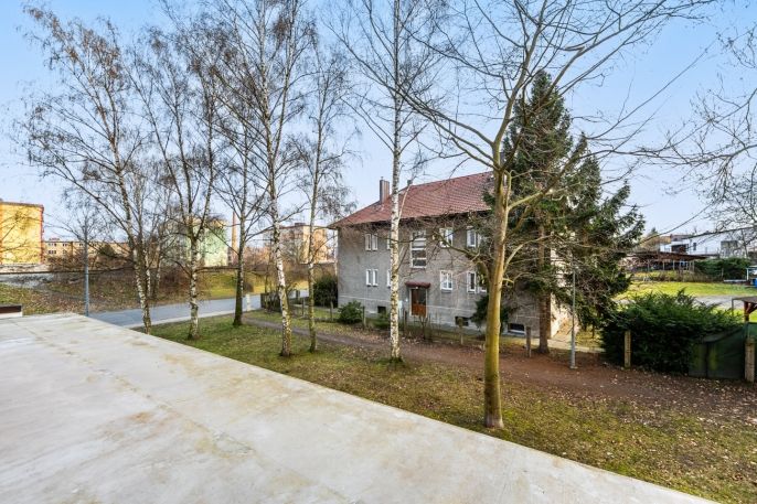 Prodej, Byt 2+kk, Klatovy