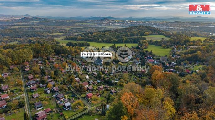 Prodej, Zahrada, Stružnice