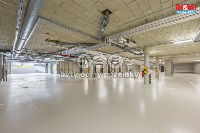 Prodej, Byt 1+kk, Kladno