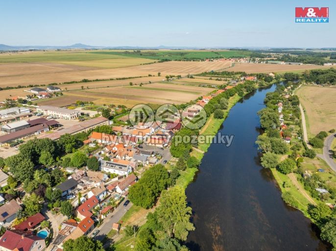 Prodej, Rodinný dům, Radovesice
