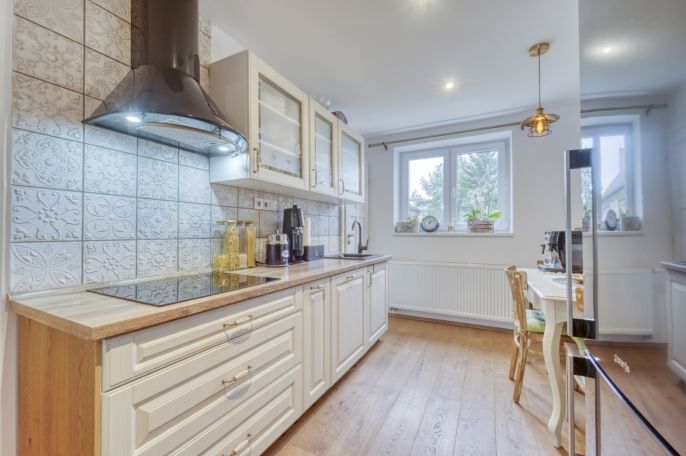 Prodej, Byt 2+1, Rokycany