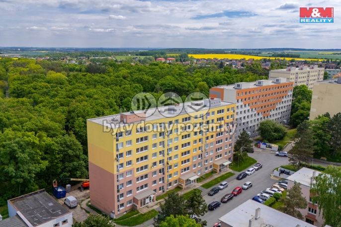 Pronájem, Byt 2+kk, Odolena Voda
