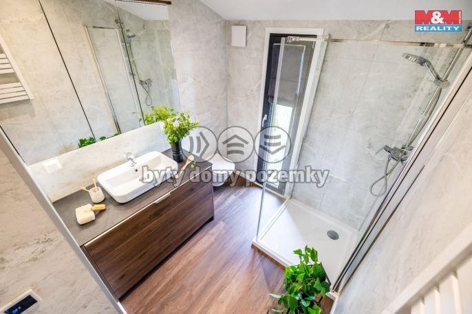 Prodej, Na klíč, Ostrava