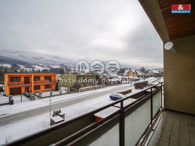 Prodej, Rodinný dům, Zlaté Hory