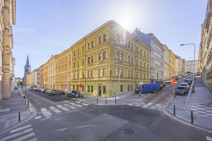 Prodej, Ostatní, Praha