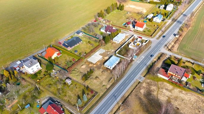 Prodej, Rodinný dům, Dolní Lutyně