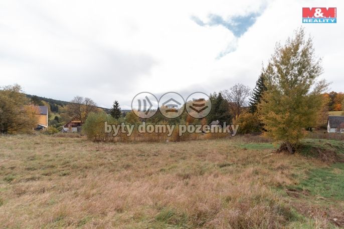 Prodej, Pozemek k bydlení, Podhradí