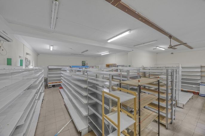 Prodej, Obchod a služby, Teplice nad Metují