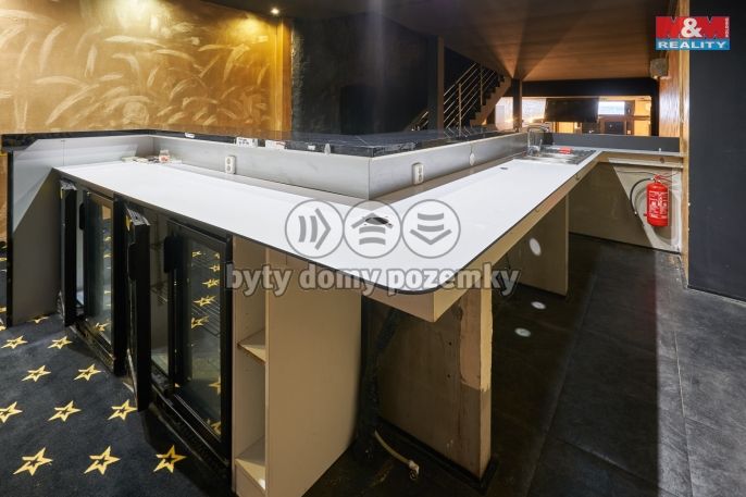 Pronájem, Obchod a služby, Uherský Brod