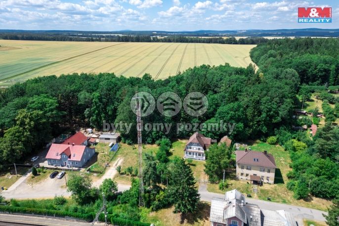 Prodej, Rodinný dům, Lipová