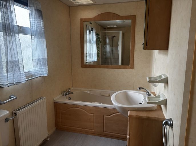 Prodej, Mobilheim, Ostřetín